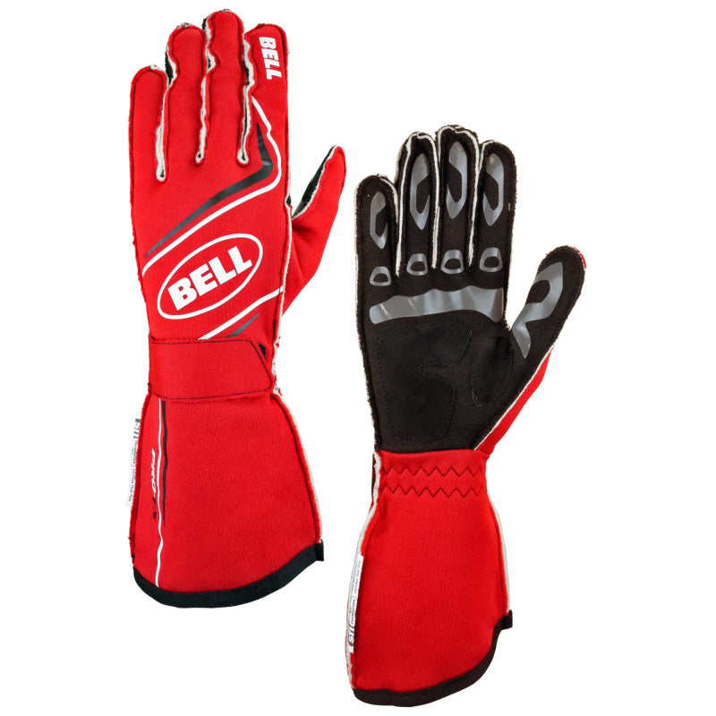 Bell Pro-TX Glove Red/Black Small SFI 3.3/5