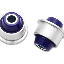 SuperPro CHRYSLER LWR CTRL ARM REAR KIT - SPF3342K