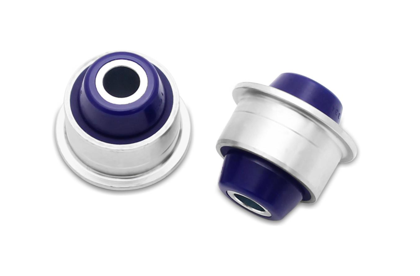 SuperPro CHRYSLER LWR CTRL ARM REAR KIT - SPF3342K