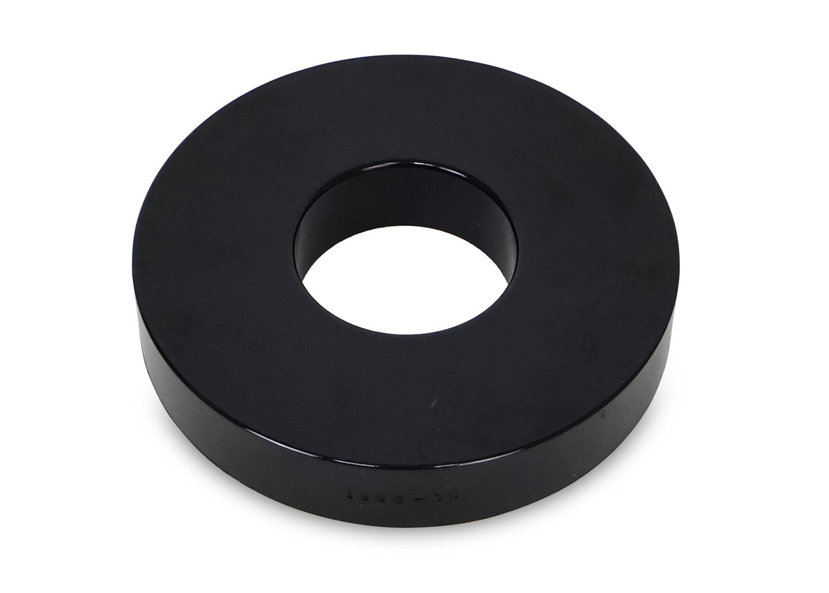SuperPro 30mm Rear Spring Spacer (Single) (1997-2006 Wrangler) - SPF1996-30K