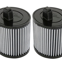 AFE OE Replacement Air Filter (2016-2019 Cadillac ATS-V V6-3.6L (tt)) - 11-10138