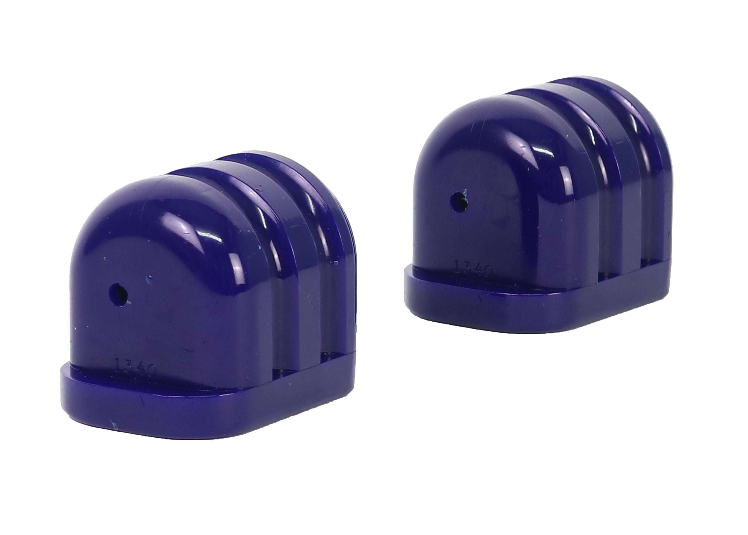 SuperPro Control Arm Lower-Rear Bush Kit - SPF1340K