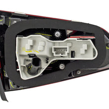 Hella 2015-2016 Volkswagen Golf Right Inner Tail Light