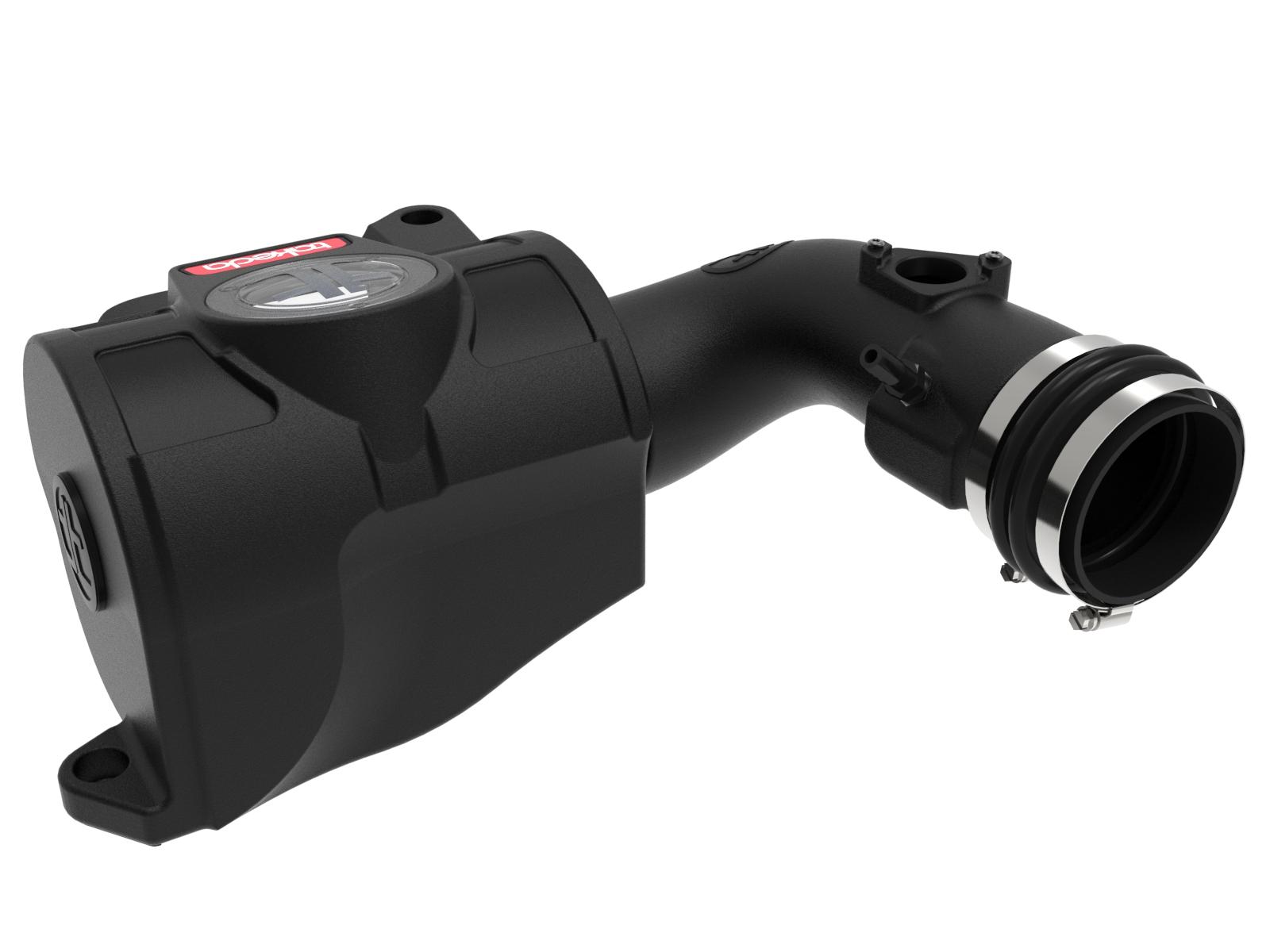 AFE Takeda Momentum Cold Air Intake System w/ Pro 5R Filter Toyota GR86/Subaru BRZ 22-23 H4-2.4L (56-70056R) - 56-70056R