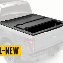 BAK 2026 Ford Ranger 5ft BAKFlip MX4 EZ-Lift