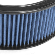 AFE Universal Round Racing Air Filter (Universal Fit) - 18-11406