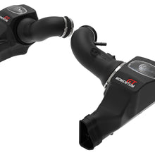 AFE Momentum Cold Air Intake System w/ Pro 5R Filter (2024-2026 Mustang) - 50-70117R