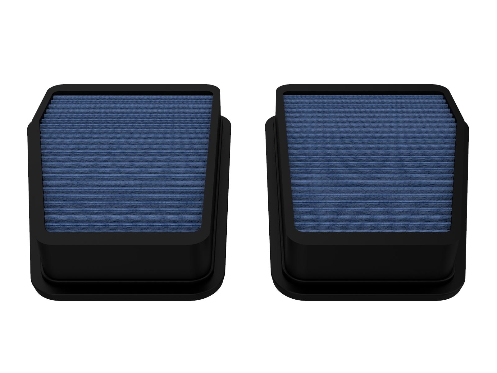 AFE 30-10317 Magnum FLOW Pro 5R OE Replacement Air Filter (18-21 Kia Stinger V6-3.3L)