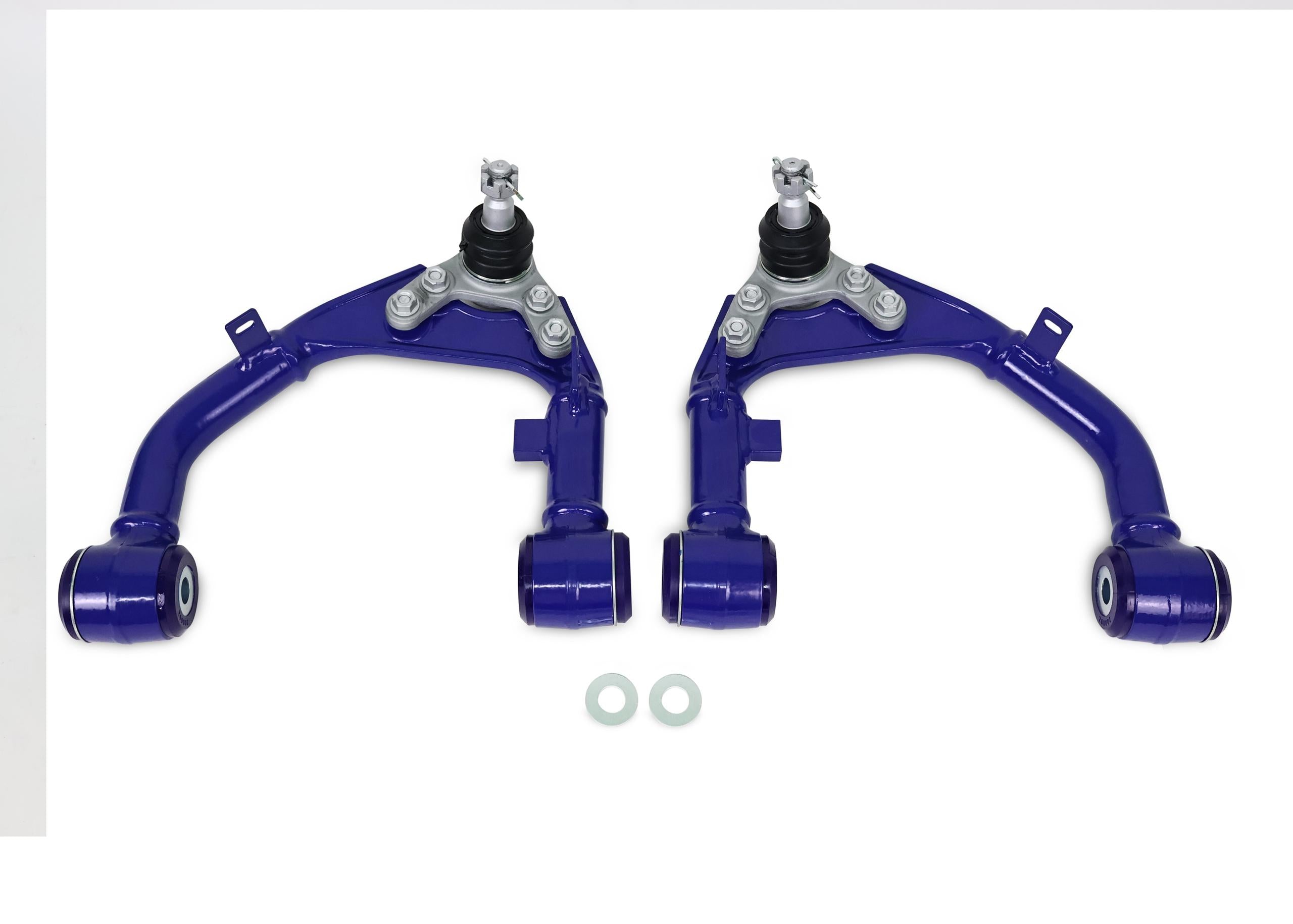 SuperPro Control Arm Assembly Kit - TRC6590
