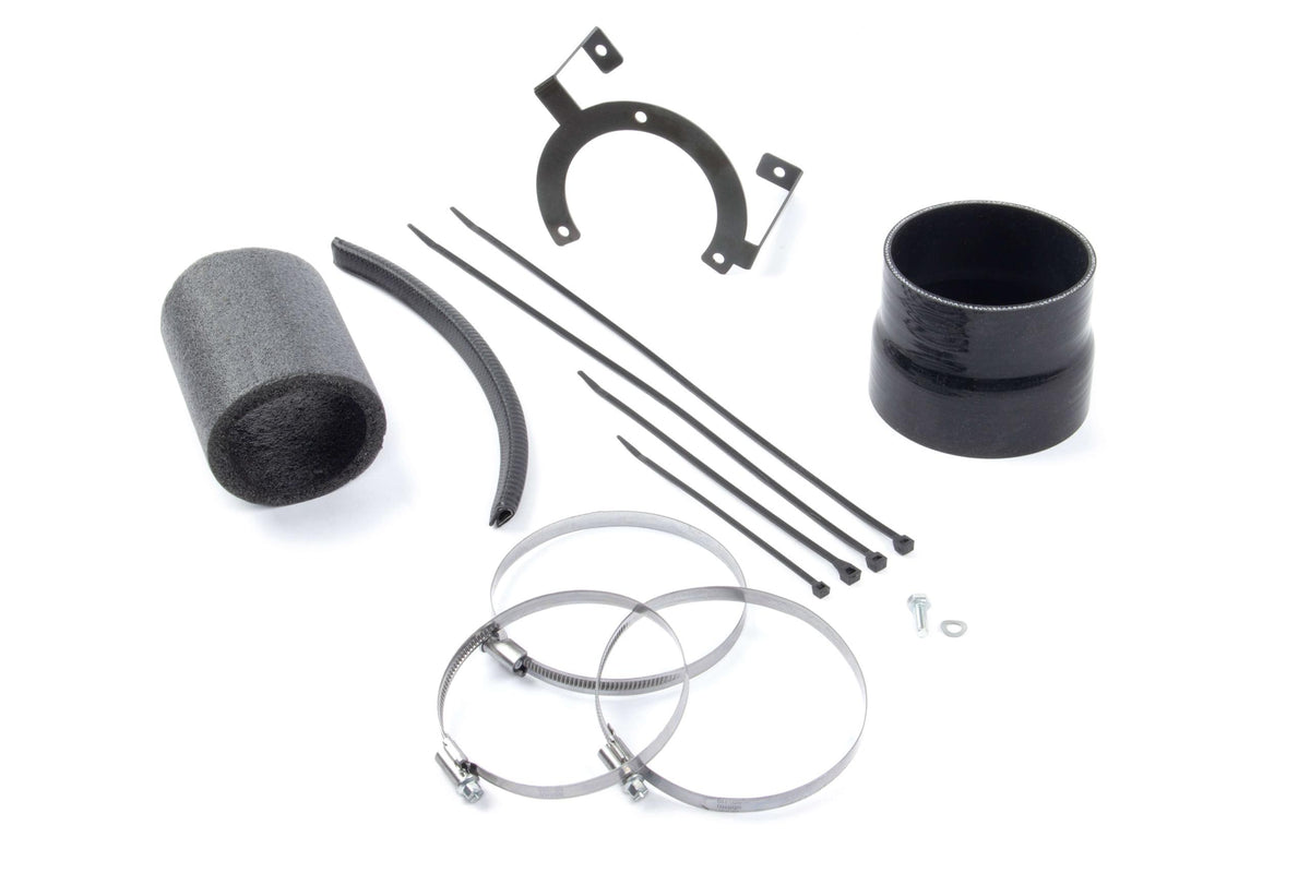 Dinan Cold Air Intake System - Carbon Fiber - D760-0620A