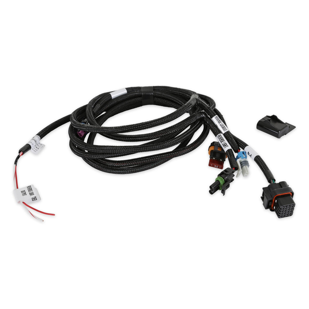 Holley Transmission Harness - T-56 - 558-481