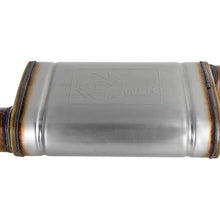 AFE Muffler (Universal Fit) - 49M00030