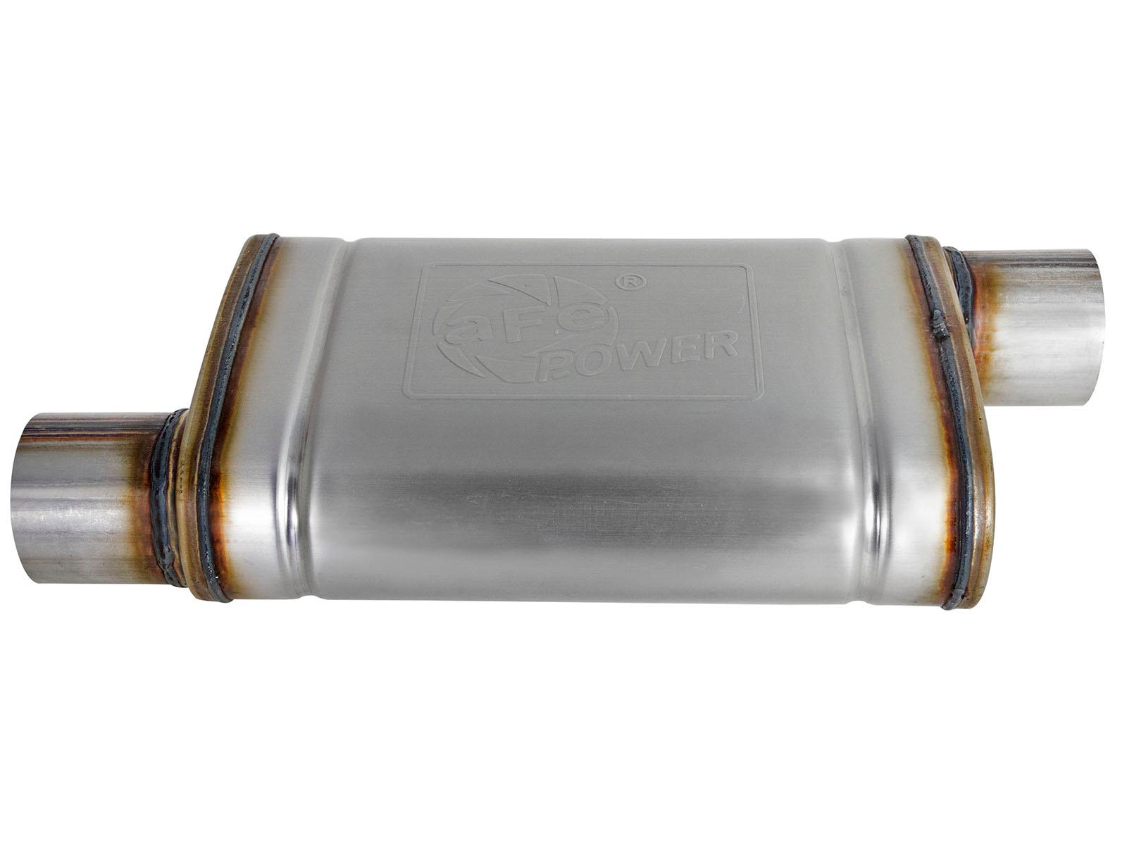 AFE Muffler (Universal Fit) - 49M00030