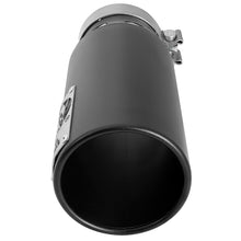 AFE Universal Exhaust Tip (Universal Fit) - 49T40501-B122