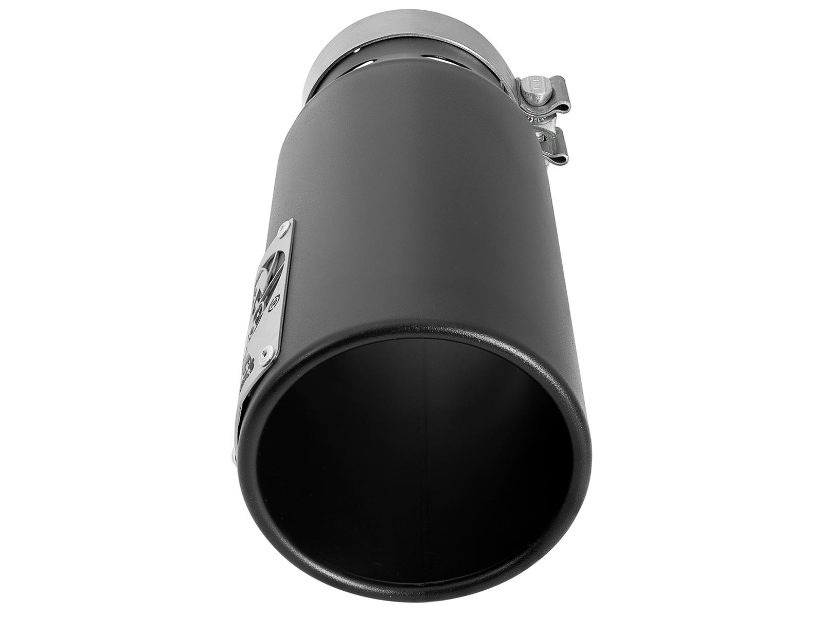 AFE Universal Exhaust Tip (Universal Fit) - 49T40501-B122