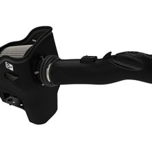 AFE Magnum FORCE Stage-2 Cold Air Intake System w/ Pro DRY S Media (2011-2016 F-250 Super Duty, F-350 Super Duty, F-450 Super Duty, F-550 Super Duty) - 51-11872-1