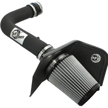 AFE Magnum FORCE Stage-2 Cold Air Intake System w/ Pro DRY S Media (2014-2017 Cherokee, Cherokee, Cherokee, Cherokee, Cherokee, Cherokee) - 51-12462