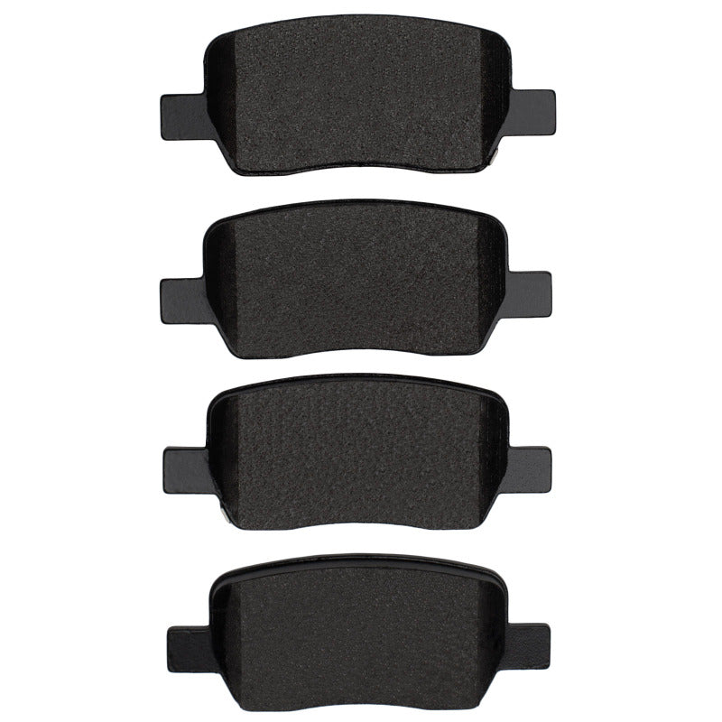 DFC 21-27 Kia Telluride Rear 4000 Hybridynamic Brake Pads