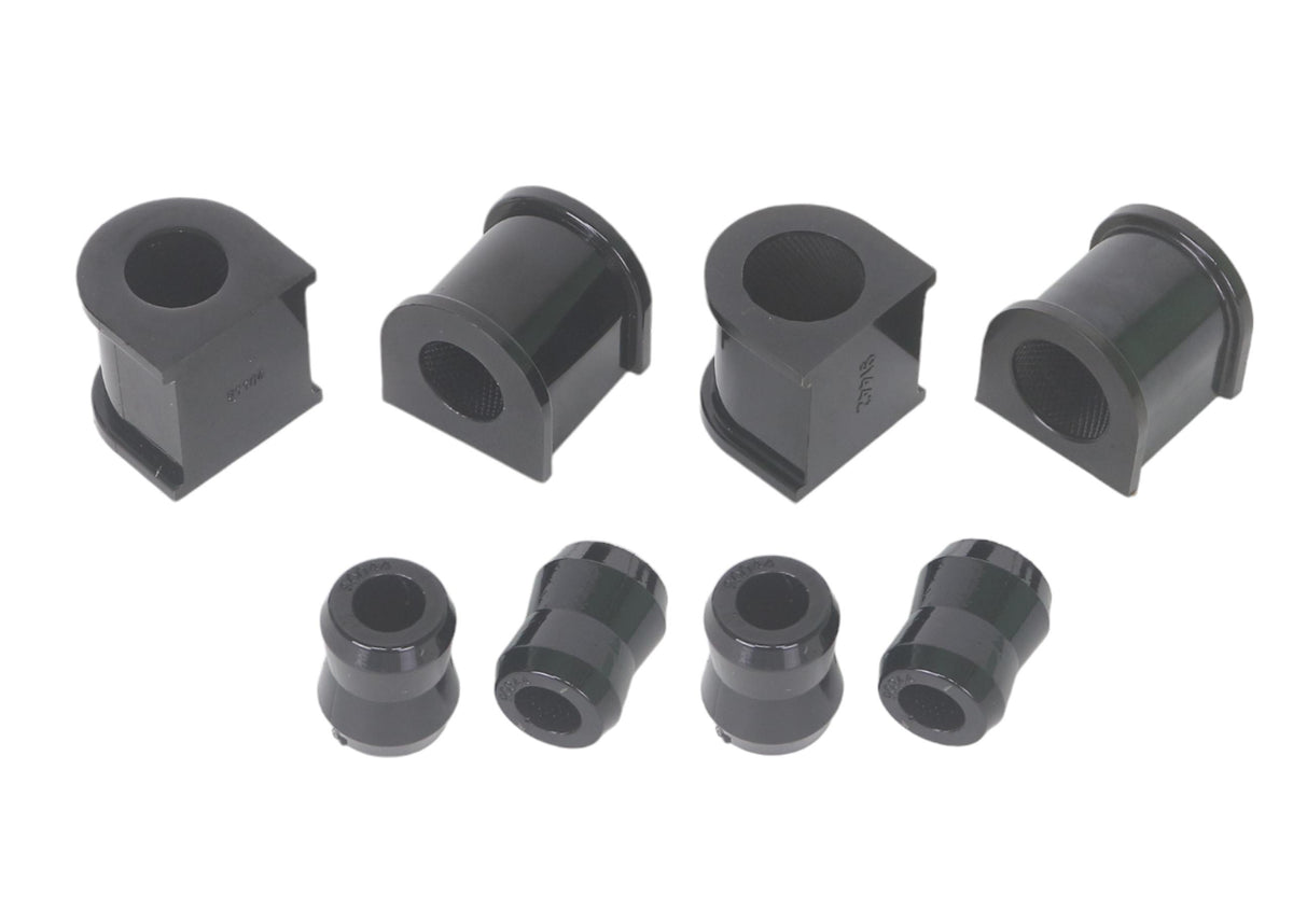 Whiteline Performance Sway Bar - Mount And Link Bushing - W23834