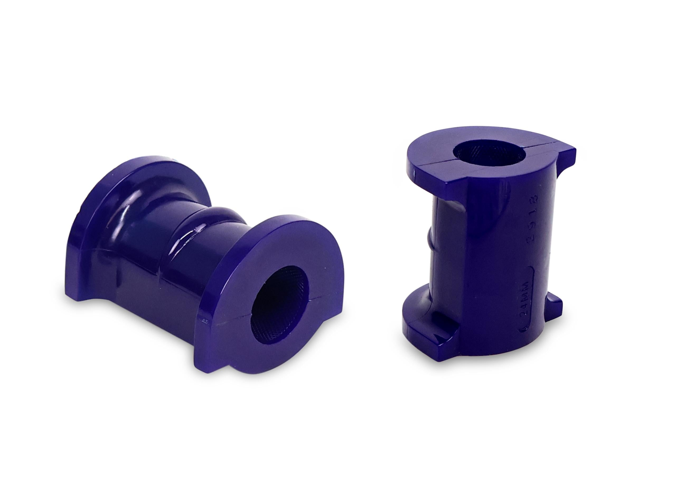SuperPro Sway Bar Mount Bush Kit - SPF2918-24K