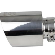 AFE Universal Exhaust Tip (Universal Fit) - 49T25454-P07