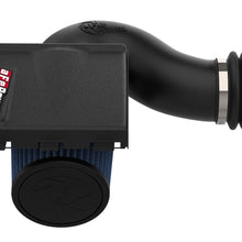 AFE Open Element Intake (2010-2018 Ford Taurus V6-3.5L (tt)) - 54-13025R