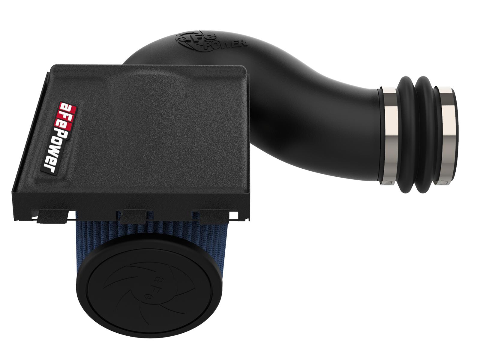 AFE Open Element Intake (2010-2018 Ford Taurus V6-3.5L (tt)) - 54-13025R
