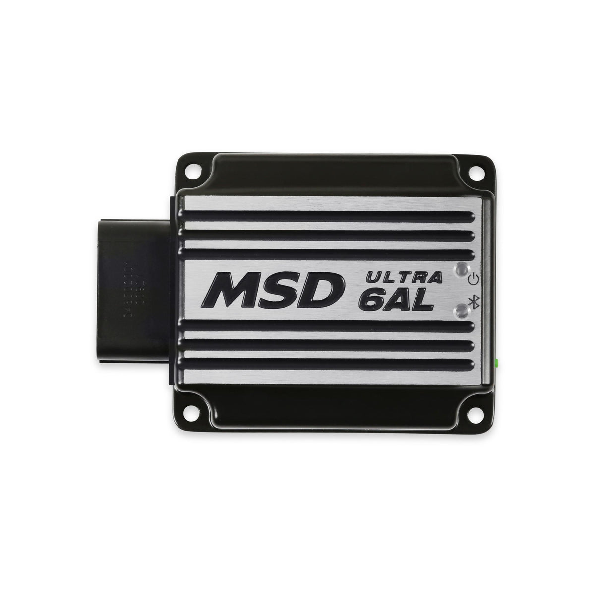 MSD Ultra 6AL Ignition Control - Black - 64233