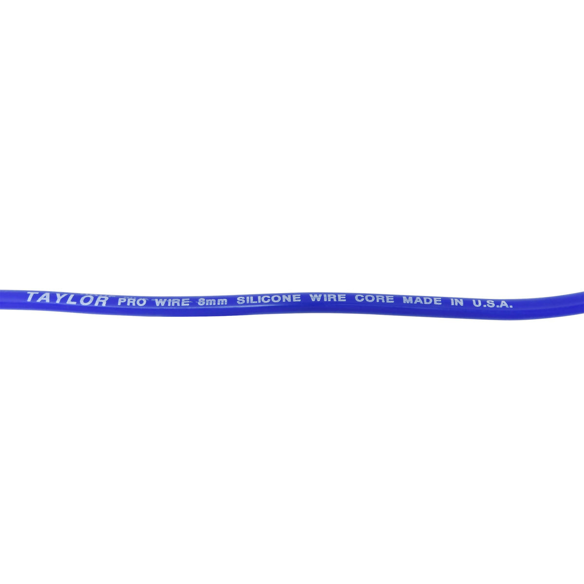 TAYLOR CABLE 8mm Pro Wire TCW Coil Repair Kit blue - 45366