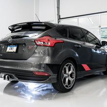 AWE 3020-32034 2013-2018 Focus ST Track Edition Catback Exhaust with Chrome Silver Tips