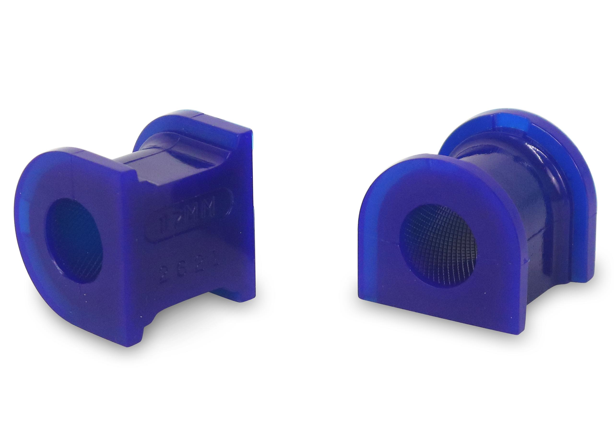 SuperPro Suspension Stabilizer Bar Bushing Kit - SPF2621-17K