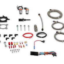 NOS  Plate Wet Nitrous System - Polaris RZR. - 03027-10BNOS