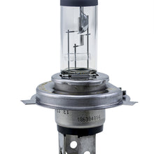 Hella Vision Plus 8in x 6in Sealed Beam Conversion Headlamp - Single Lamp