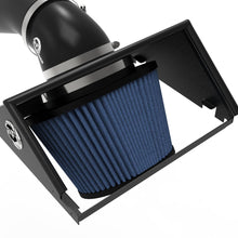AFE Magnum FORCE Stage-2 Cold Air Intake System w/ Pro 5R Media (2015-2017 F-150, F-150) - 54-12742