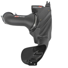 AFE Momentum GT Cold Air Intake System w/ Pro DRY S Media (2009-2015 CTS) - 51-74207