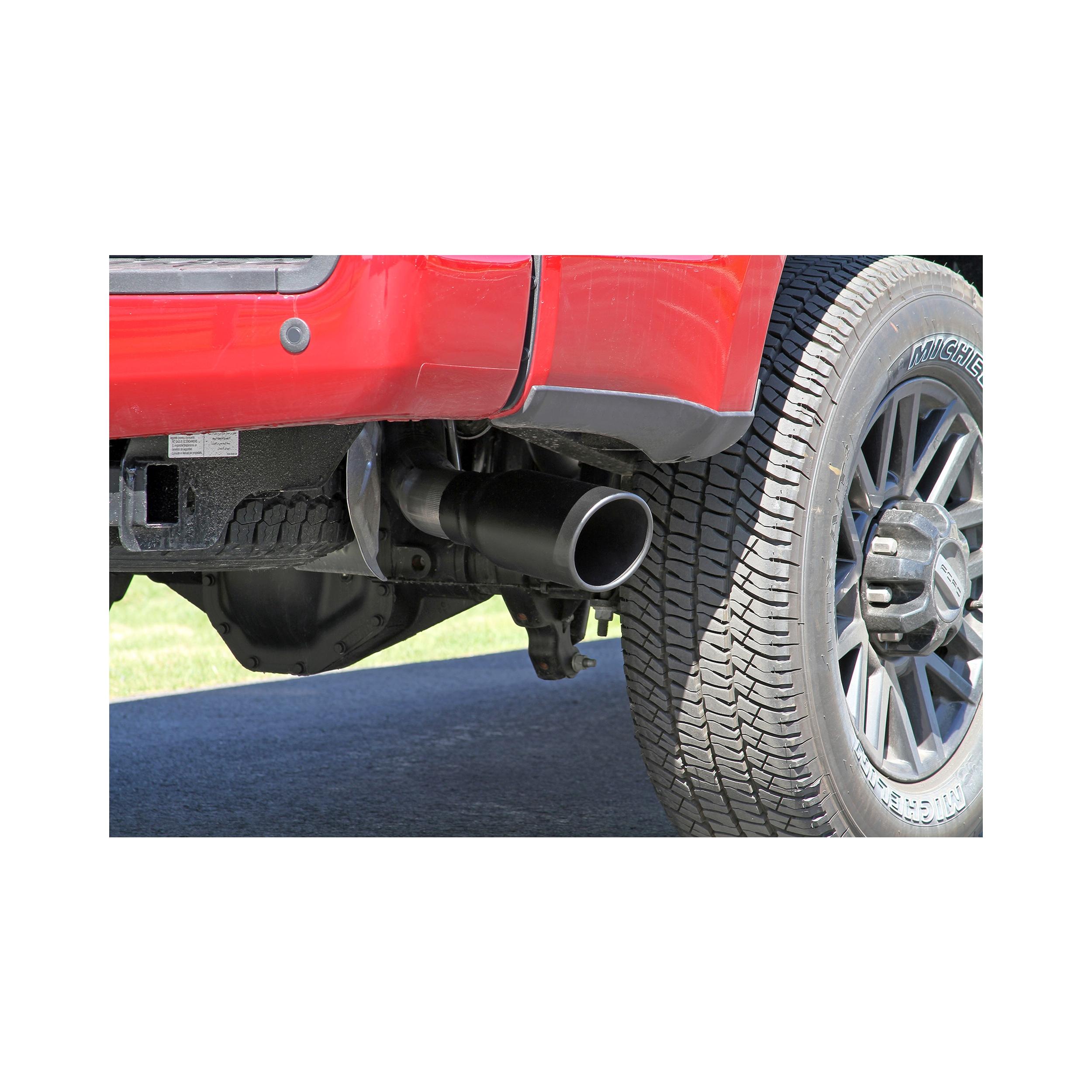 Flowmaster Flow FX Cat-Back Exhaust System - 717943