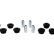 Whiteline Performance Control Arm Upper Inner Bushing 42MM OD Whiteline (2000-2009 S2000) - W63444