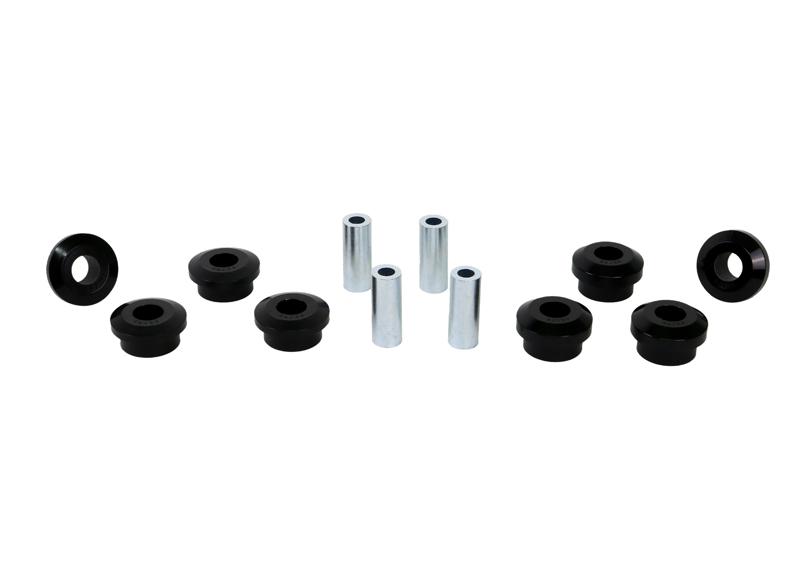 Whiteline Performance Control Arm Upper Inner Bushing 42MM OD Whiteline (2000-2009 S2000) - W63444