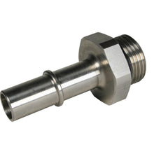 Aeromotive 5/8 Male Quick Connect To An-12 Orb - 15130