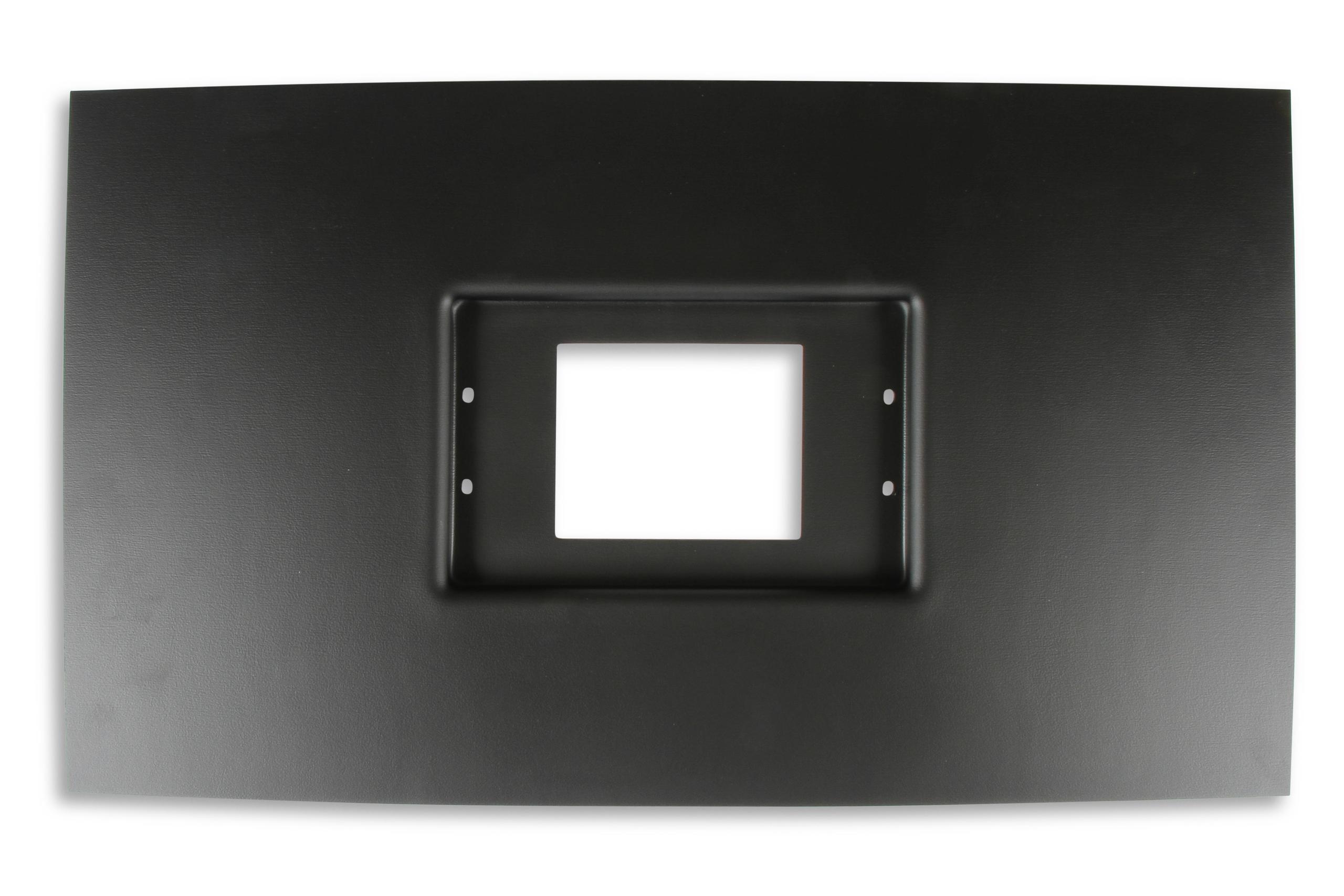 Holley Dash Panel - 553-356