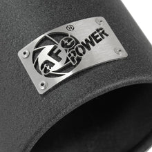 AFE Universal Exhaust Tip (Universal Fit) - 49-92043-B