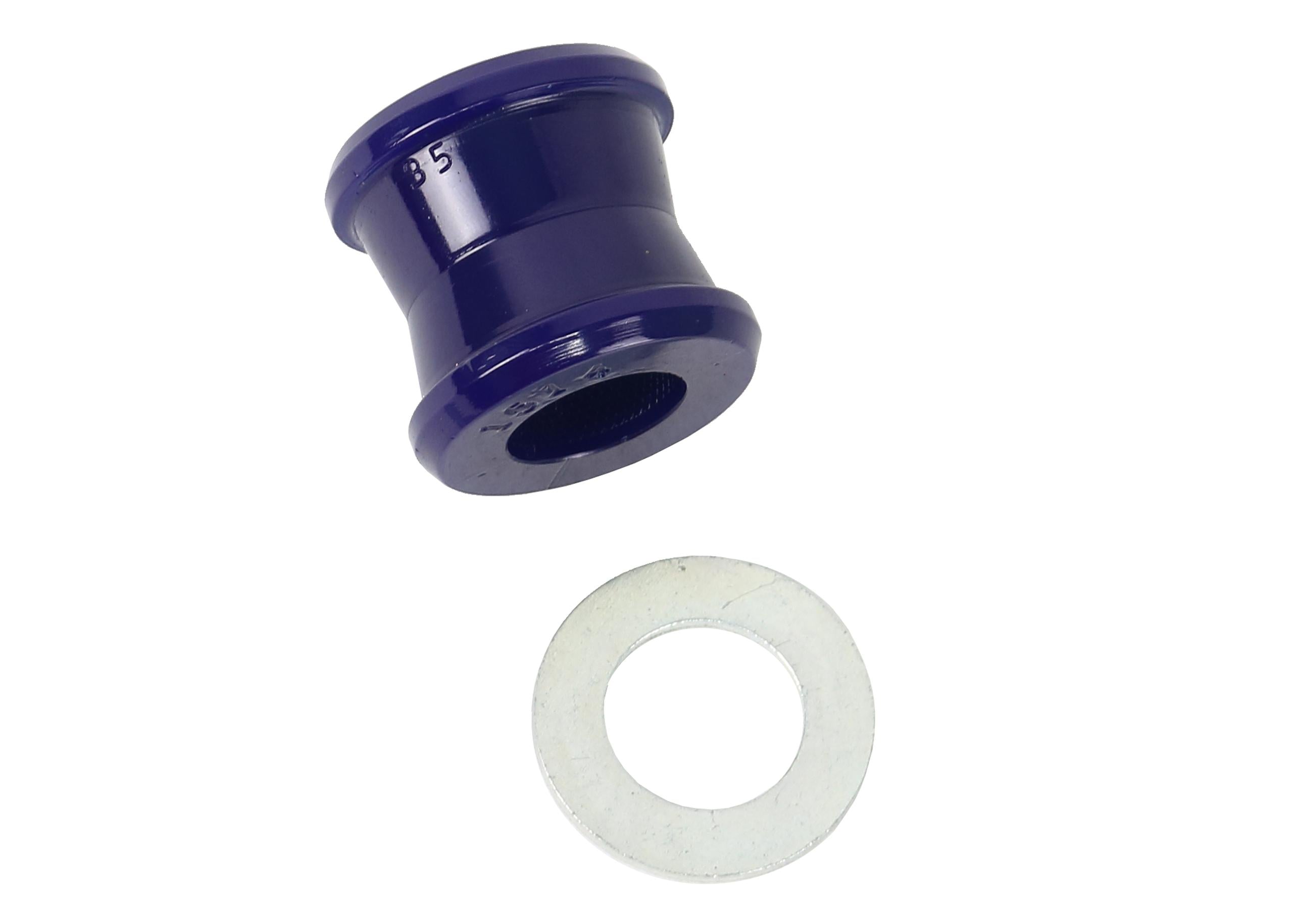 SuperPro Panhard Rod-to-Differential Bushing (1984-1989 Van Wagon Crg, Van Wagon DX, Van Wagon LE) - SPF1514K