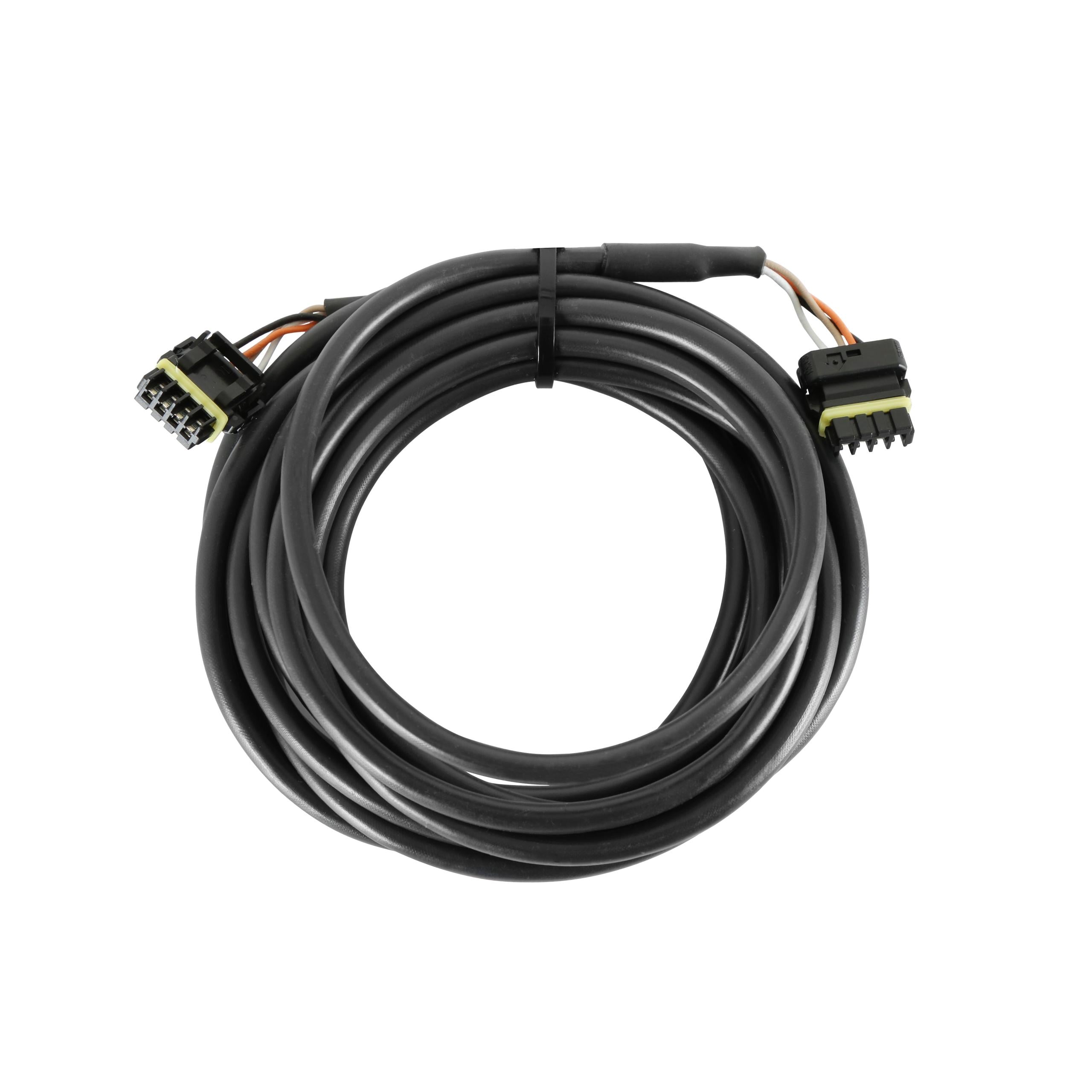Holley CAN EXTENSION HARNESS, 8FT.  - 558-425