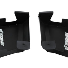 AFE Magnum FORCE Dynamic Air Scoop Black - 54-11478