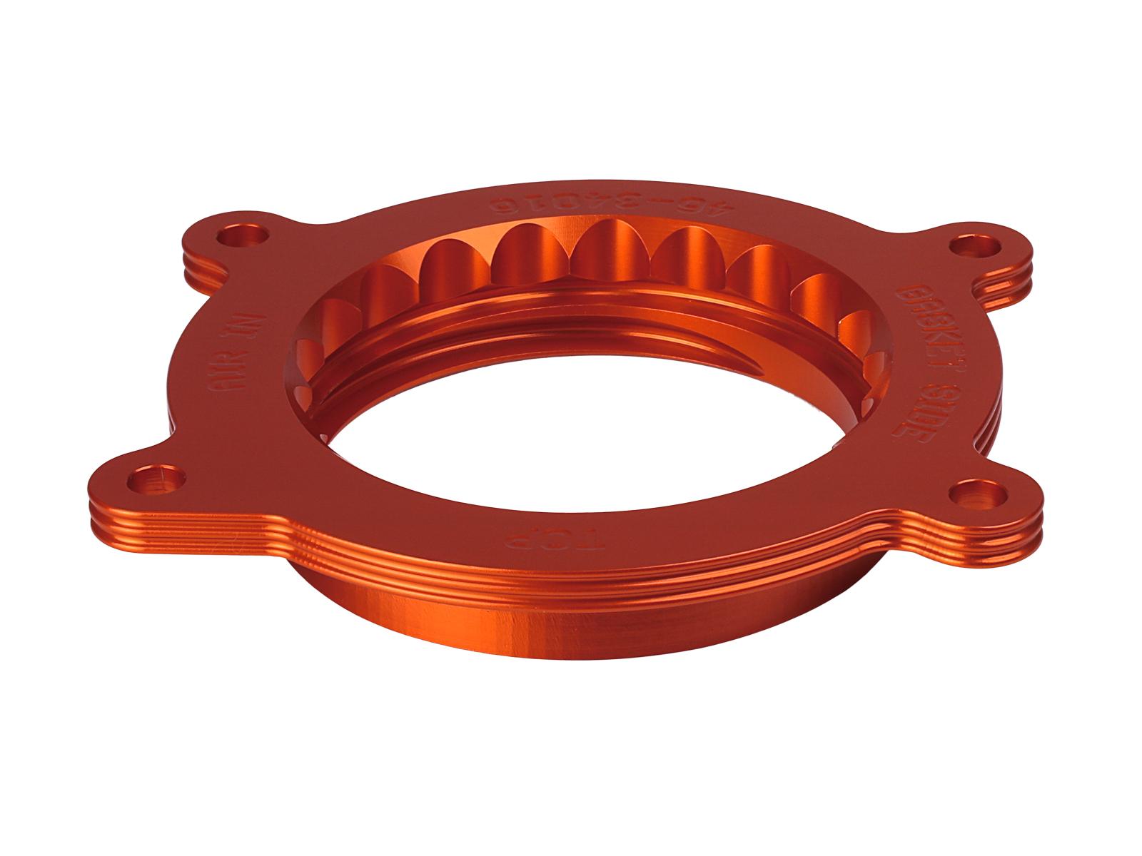 AFE Inset-Style Design (2014-2019 GM Trucks V8-6.2L) - 46-34016