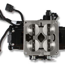 Holley Terminator X Stealth 4500 System - 534-302