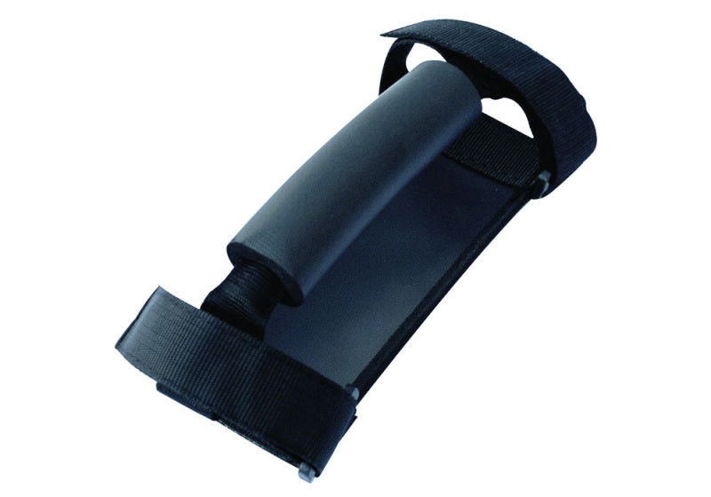Rampage Deluxe Sport Handles With Comfort Grip (1945-2008 Jeep Fitment) - 769301