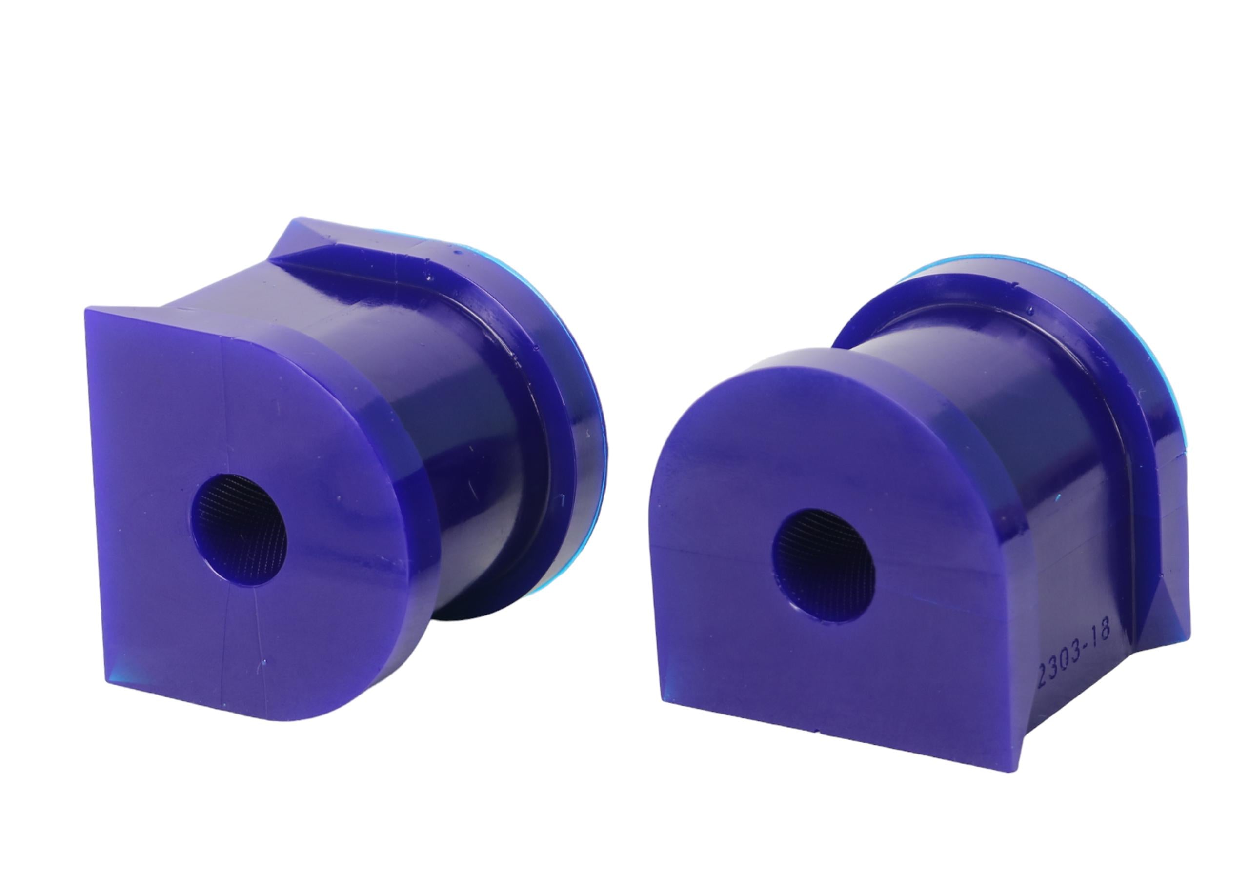 SuperPro Rear Sway Bar To Chassis Mount - SPF2303-18K