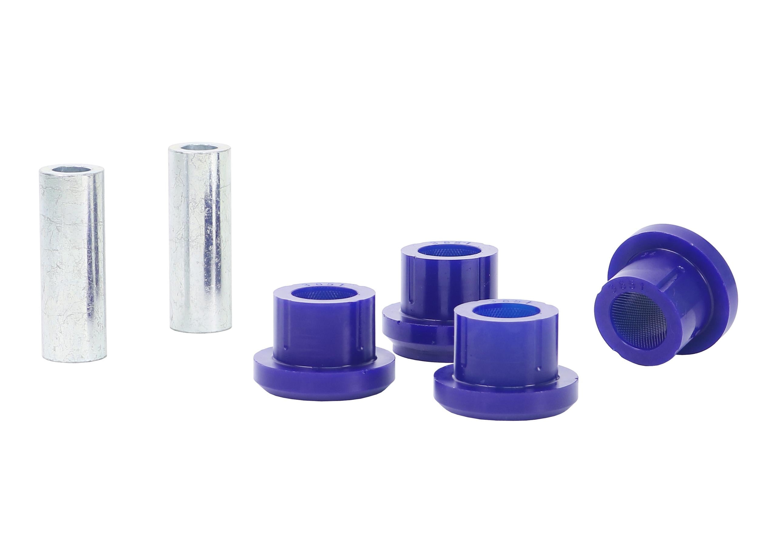 SuperPro FR LWR CNTL ARM FRONT BUSH KIT - SPF3851K