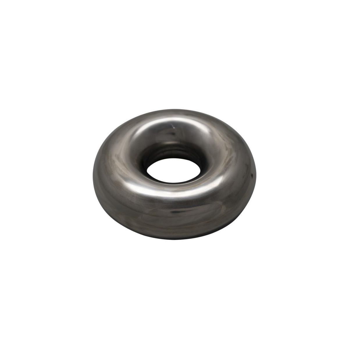 XForce Donut 304SS Polished 3" 360 Degree 1.0D - DS-300